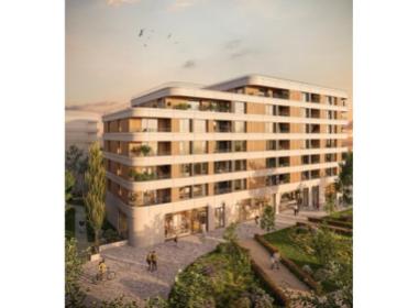 Logement neuf Lille : Auréa