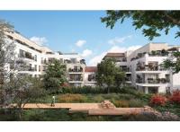 Programme immobilier neuf appart Saint-Maur-des-Fossés