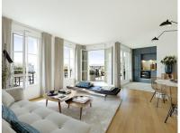 Programme immobilier neuf appart Le Plessis Robinson