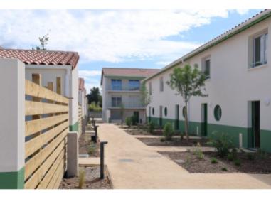 Immobilier neuf Marseille 15ème : Vision d'Aou