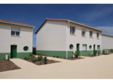Logement neuf Marseille 15ème : Vision d'Aou