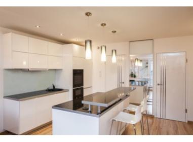 Programme immobilier neuf appart Zonza