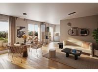 Programme immobilier neuf appart L'Hay-les-Roses