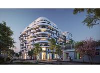 Programme immobilier neuf appart L'Hay-les-Roses