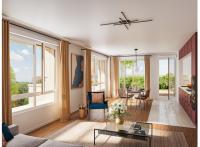 Appart Saint-Ouen-sur-Seine