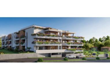 Programme immobilier neuf appart Canet-en-Roussillon