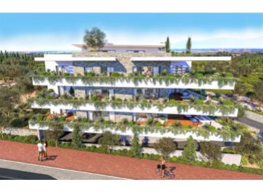 Programme immobilier neuf appart Canet-en-Roussillon
