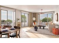 Programme immobilier neuf appart Poissy