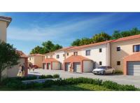 Programme immobilier neuf maison Montauban