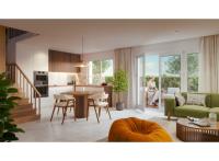 Programme immobilier neuf maison Montauban