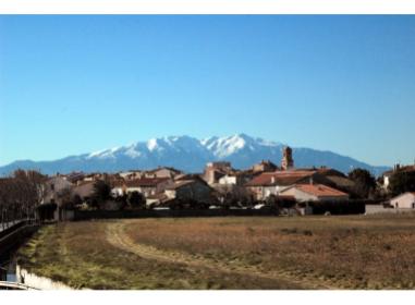 Programme immobilier neuf maison Sainte-Marie-la-Mer