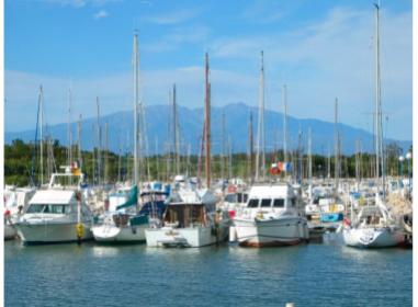 Programme immobilier neuf maison Sainte-Marie-la-Mer