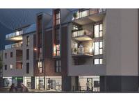 Programme immobilier neuf appart Bihorel