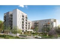 Appart Fleury-sur-Orne