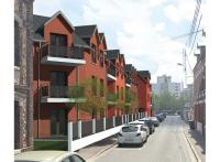 Appart Le Petit-Quevilly