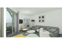 Programme immobilier neuf appart Rouen