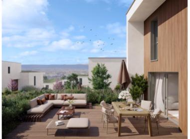 Programme immobilier neuf appart Collonges-sous-Saleve