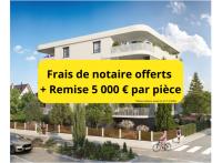 Appart Thonon-les-Bains