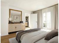 Programme immobilier neuf appart Le Plessis Robinson
