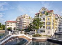 Programme immobilier neuf appart Le Plessis Robinson