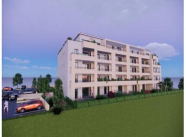Programme immobilier neuf appart Borgo
