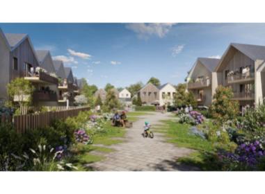 Programme immobilier neuf mixte1 Saint-Quay-Portrieux
