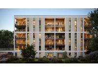 Programme immobilier neuf appart Bron
