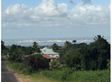 Programme immobilier neuf appart Petit-Bourg