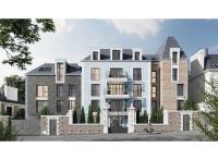 Programme immobilier neuf appart Saint-Malo