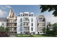 Programme immobilier neuf appart Saint-Malo