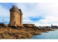 Programme immobilier neuf appart Saint-Malo