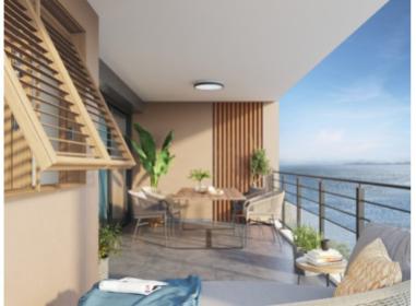 Programme immobilier neuf appart Vieux-Fort