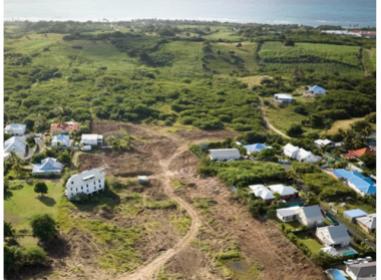 Programme immobilier neuf appart Sainte-Anne