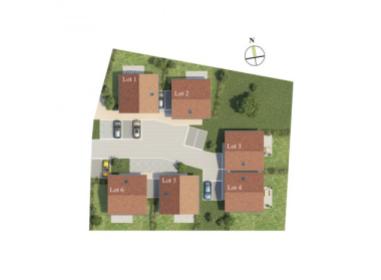 Programme immobilier neuf maison Feigeres