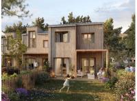 Programme immobilier neuf maison Angers