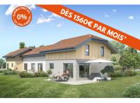 Maison Ville-en-Sallaz