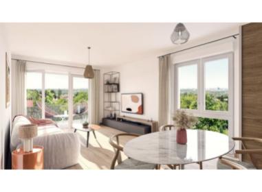 Appart Dammarie-les-Lys