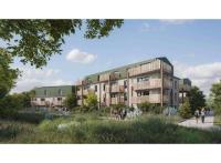 Programme immobilier neuf appart Angers