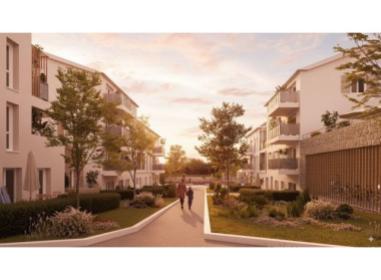 Appart Dammarie-les-Lys