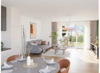 Appart Dammarie-les-Lys