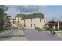 Programme immobilier neuf appart Angers