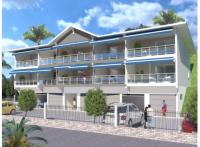 Appart Les Trois-Îlets