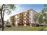 Immobilier neuf Albertville : Résidence Alba
