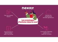 Résidence Alba immobilier neuf Albertville