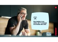 Programme neuf Albertville : Résidence Alba