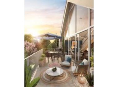 Programme immobilier neuf appart Berck-sur-Mer