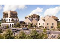 Programme immobilier neuf appart Angers