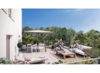 Programme immobilier neuf appart Meylan