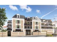 Programme immobilier neuf appart Orsay