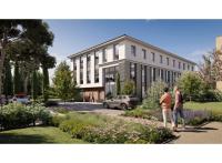 Programme immobilier neuf appart Aix-en-Provence